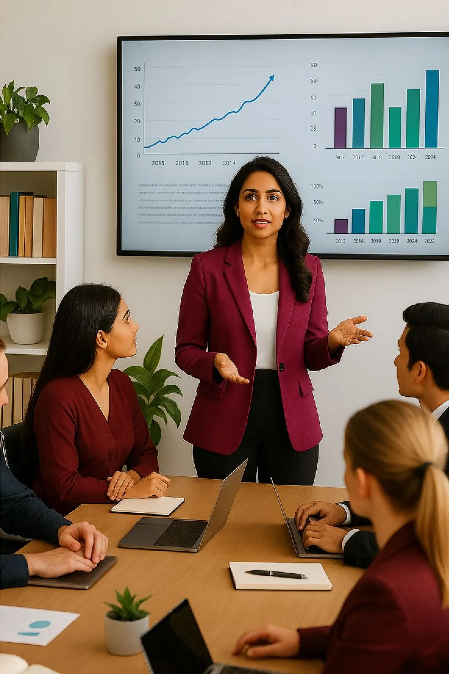 Obszary specjalizacji Trening Rozwoju